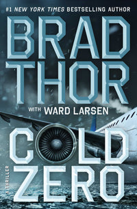 Cold Zero: A Thriller