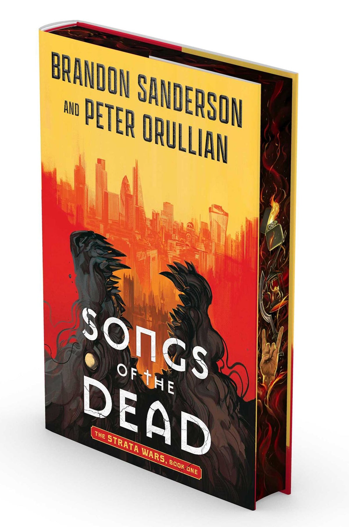 Songs of the Dead