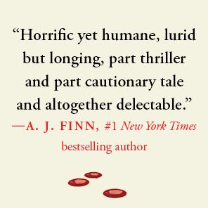 Nothing Tastes as Good: A Novel