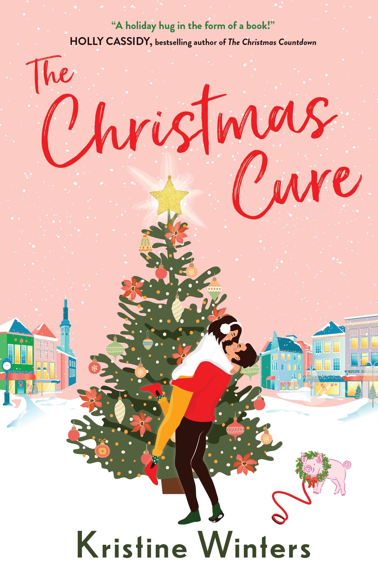 The Christmas Cure