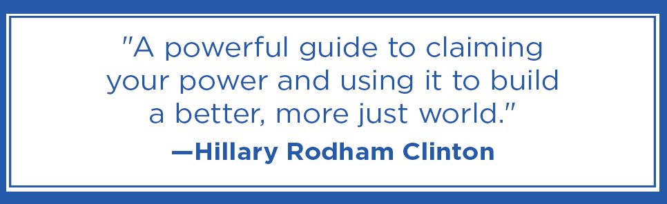 Hope in Action: A Memoir About the Courage to Lead
