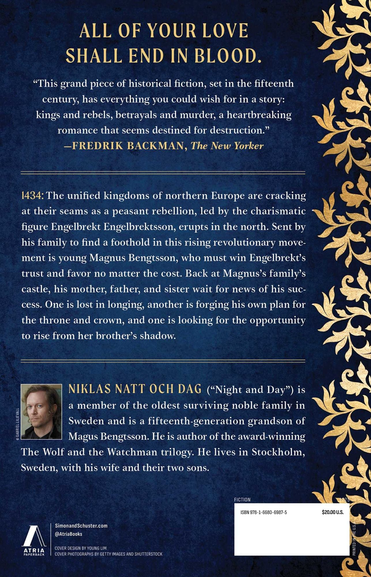 Hope and Destiny: A Novel