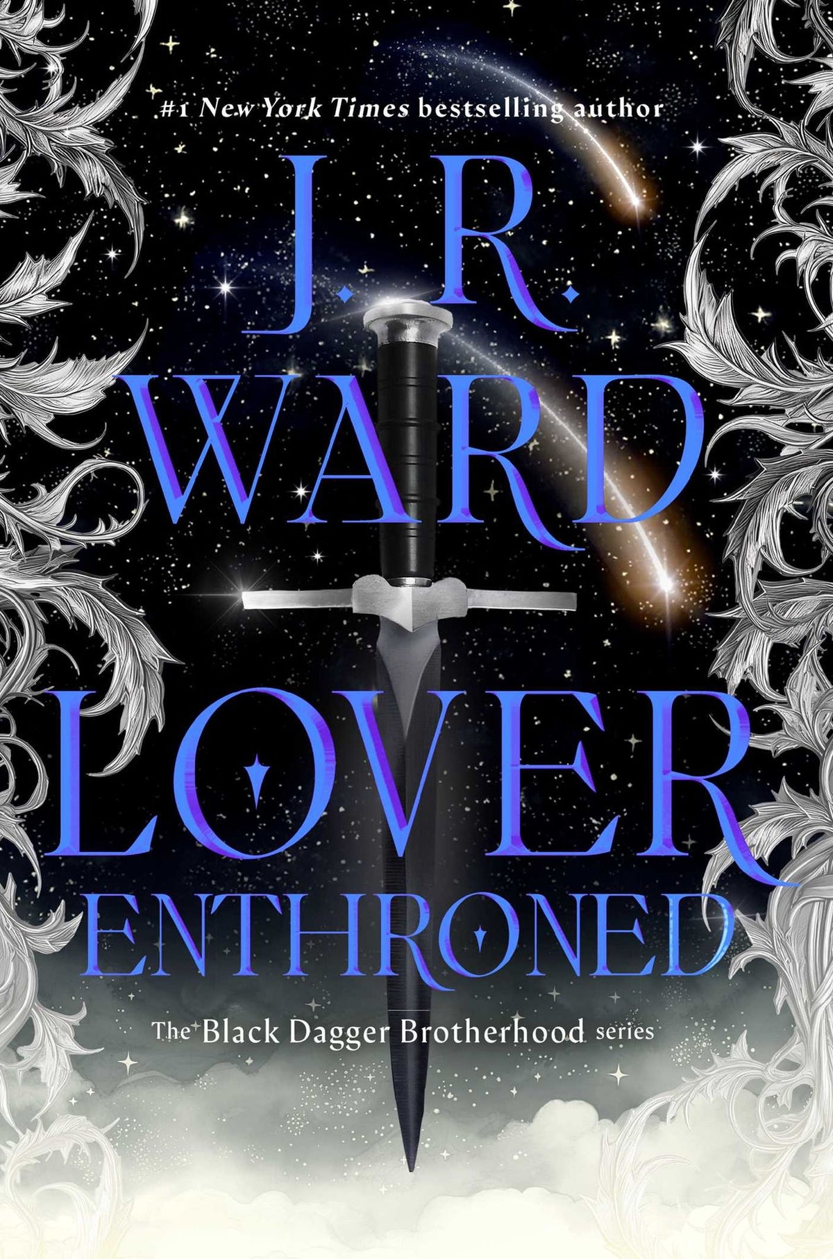Lover Enthroned