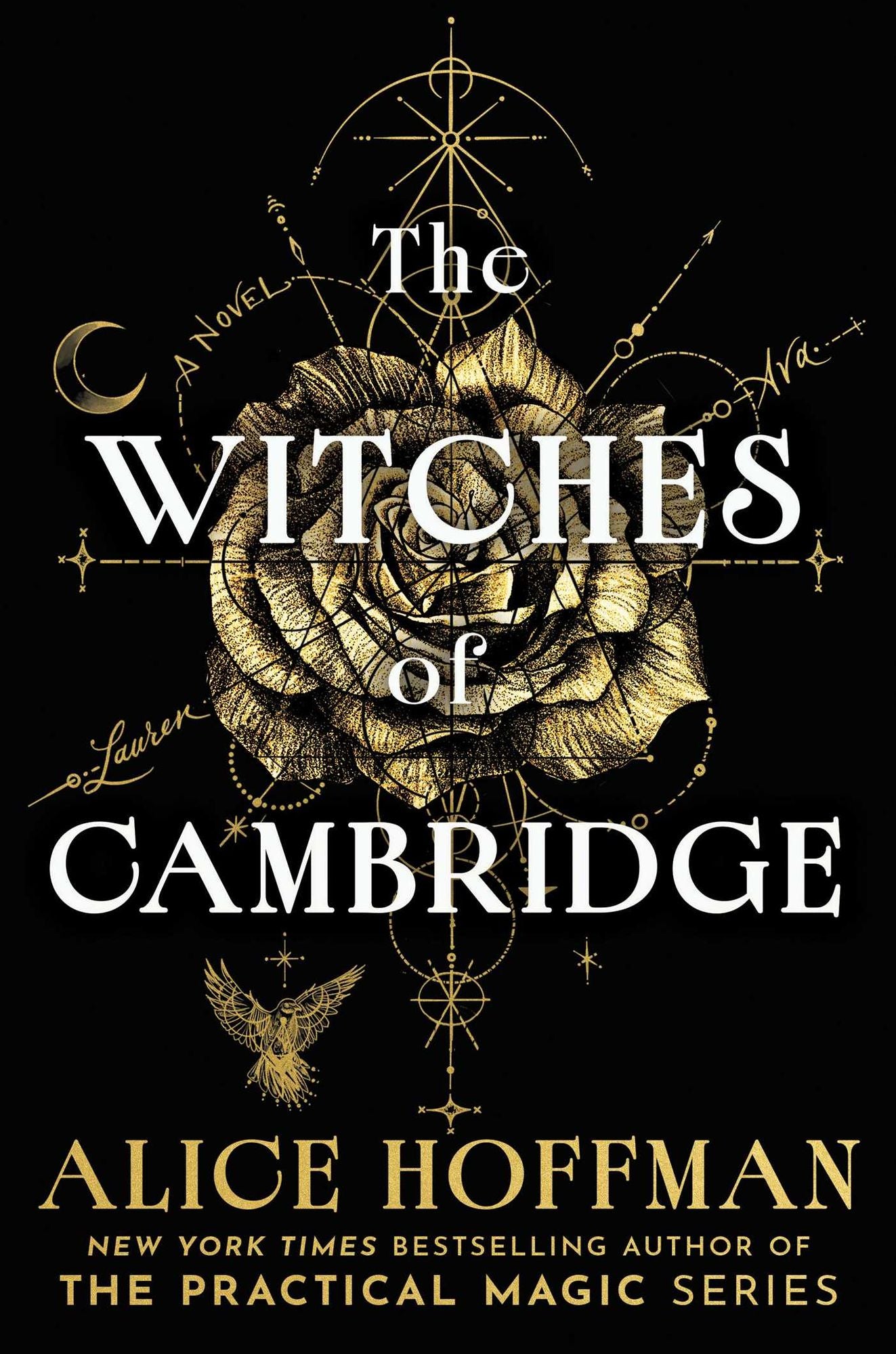 The Witches of Cambridge: A Novel