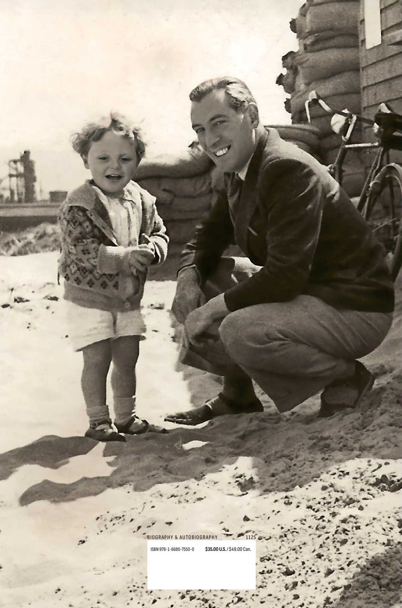 We Did OK, Kid: A Memoir