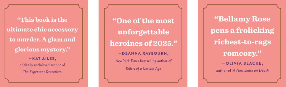 Pomona Afton Can So Solve a Murder: A Novel