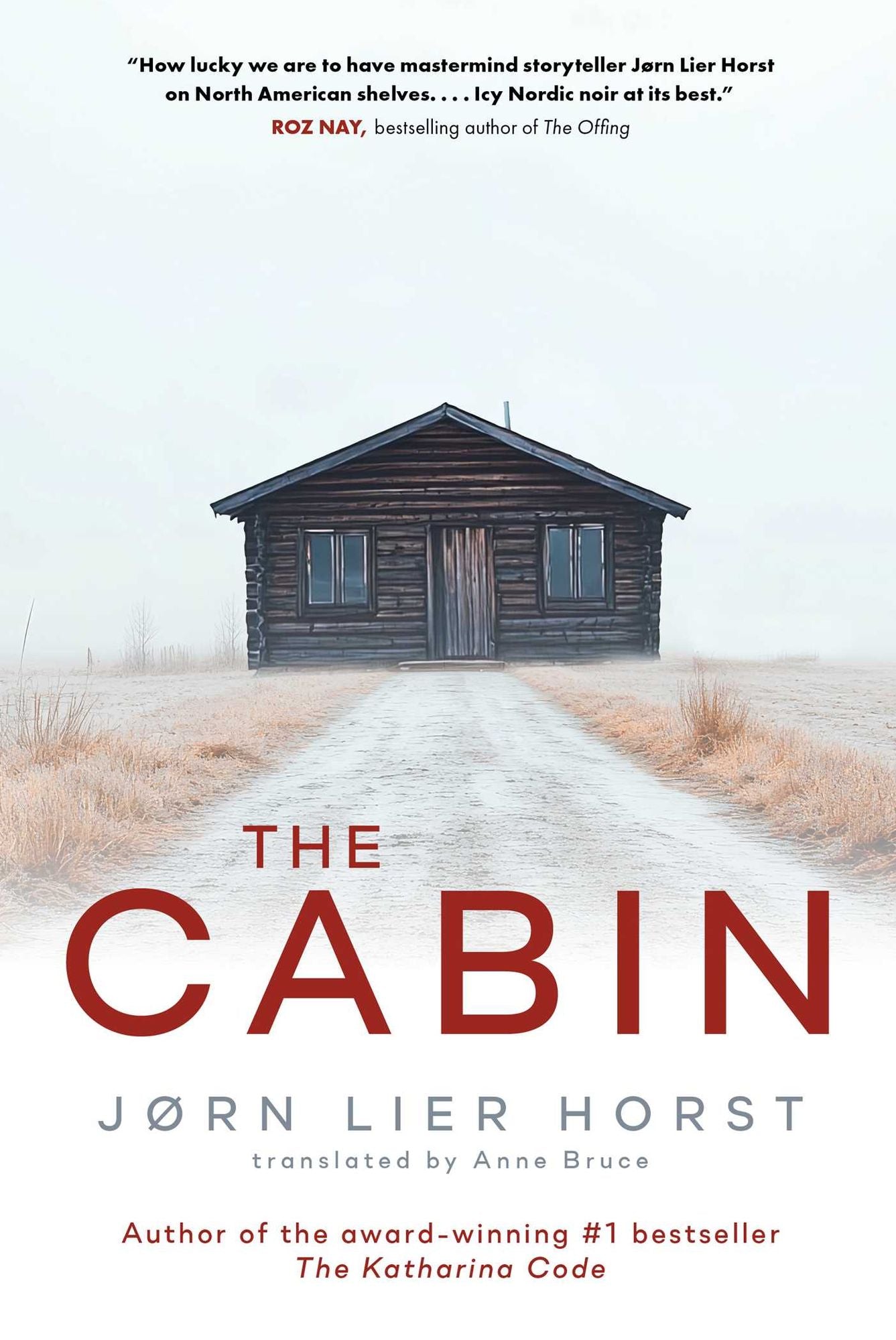 The Cabin