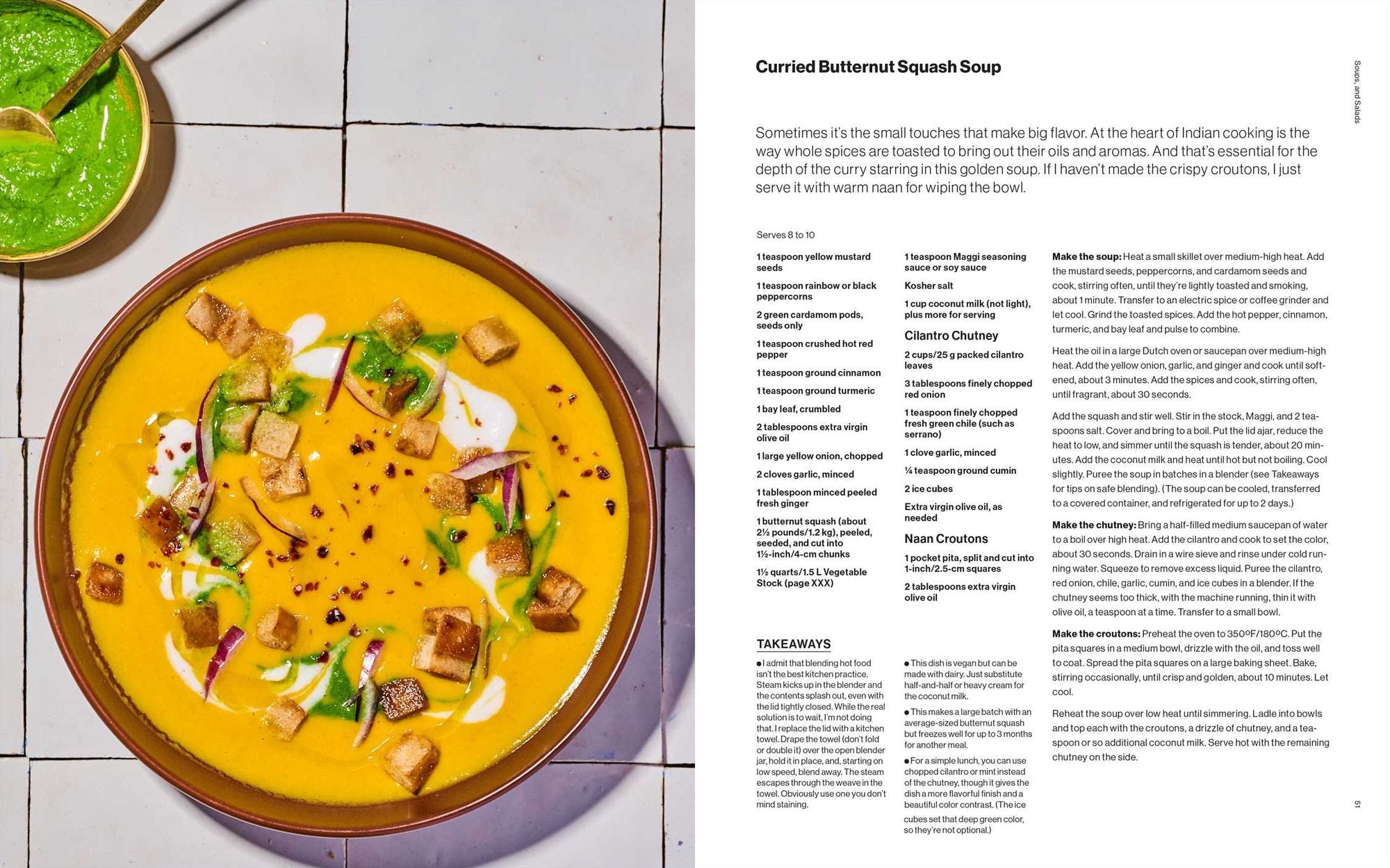 Now We're Cooking: All-Purpose, Laid-Back Recipes (A Cookbook from @ACookNamedMatt)