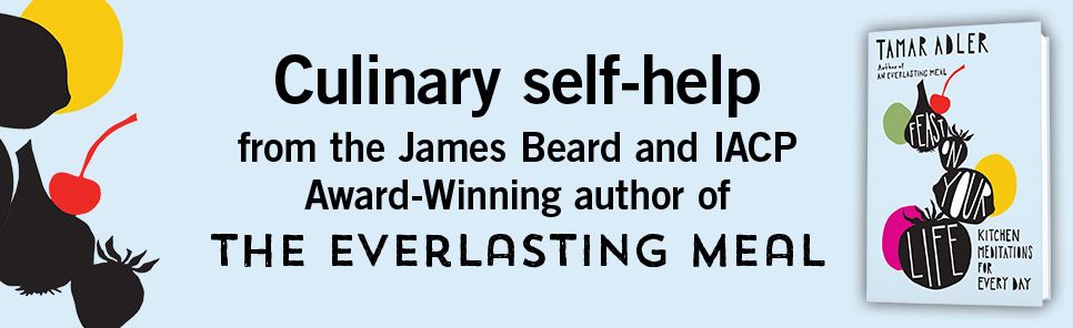 Feast on Your Life: Kitchen Meditations for Every Day