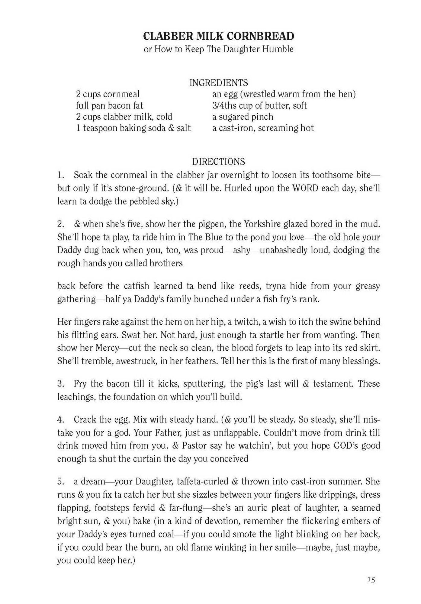 The Book of Alice: Poems