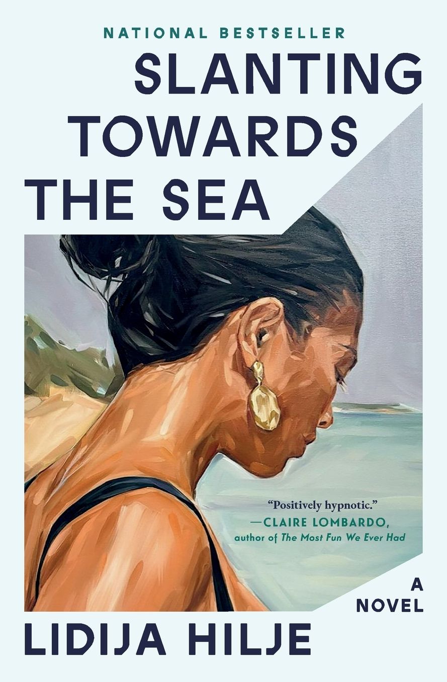 Slanting Towards the Sea: A Novel