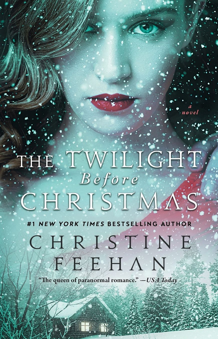 The Twilight Before Christmas: A Novel
