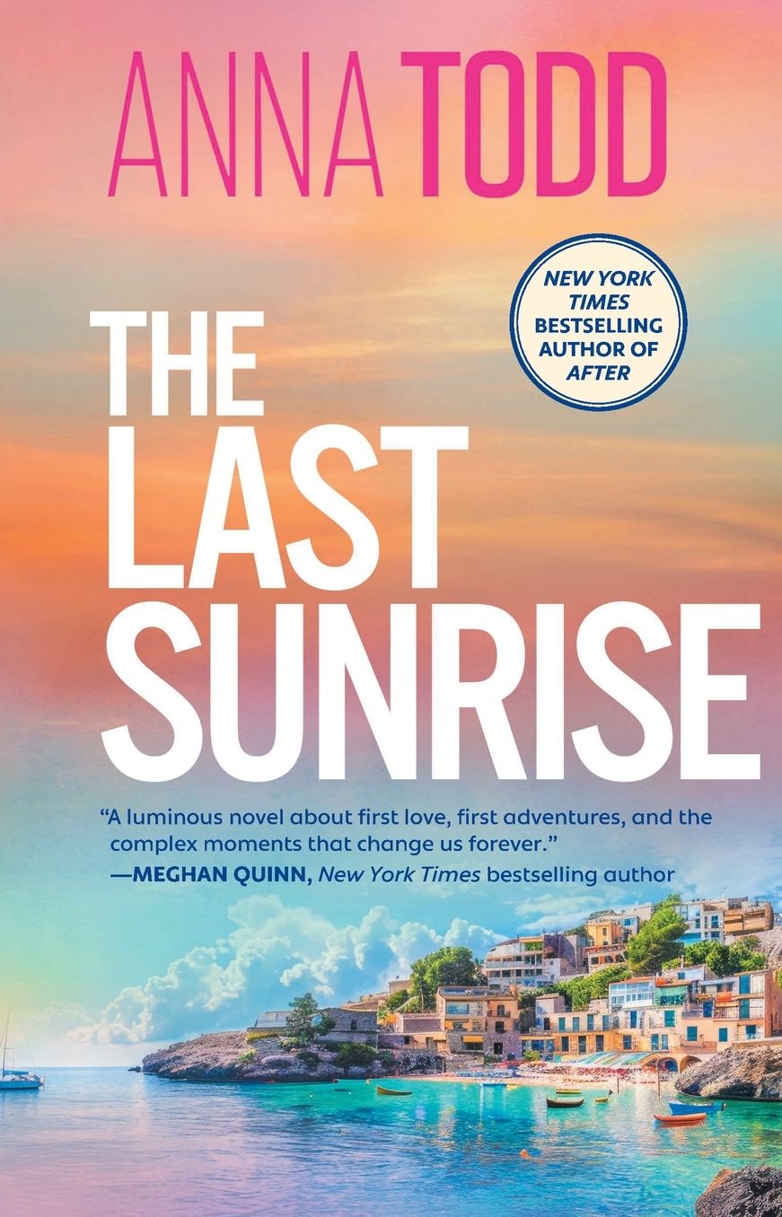 The Last Sunrise