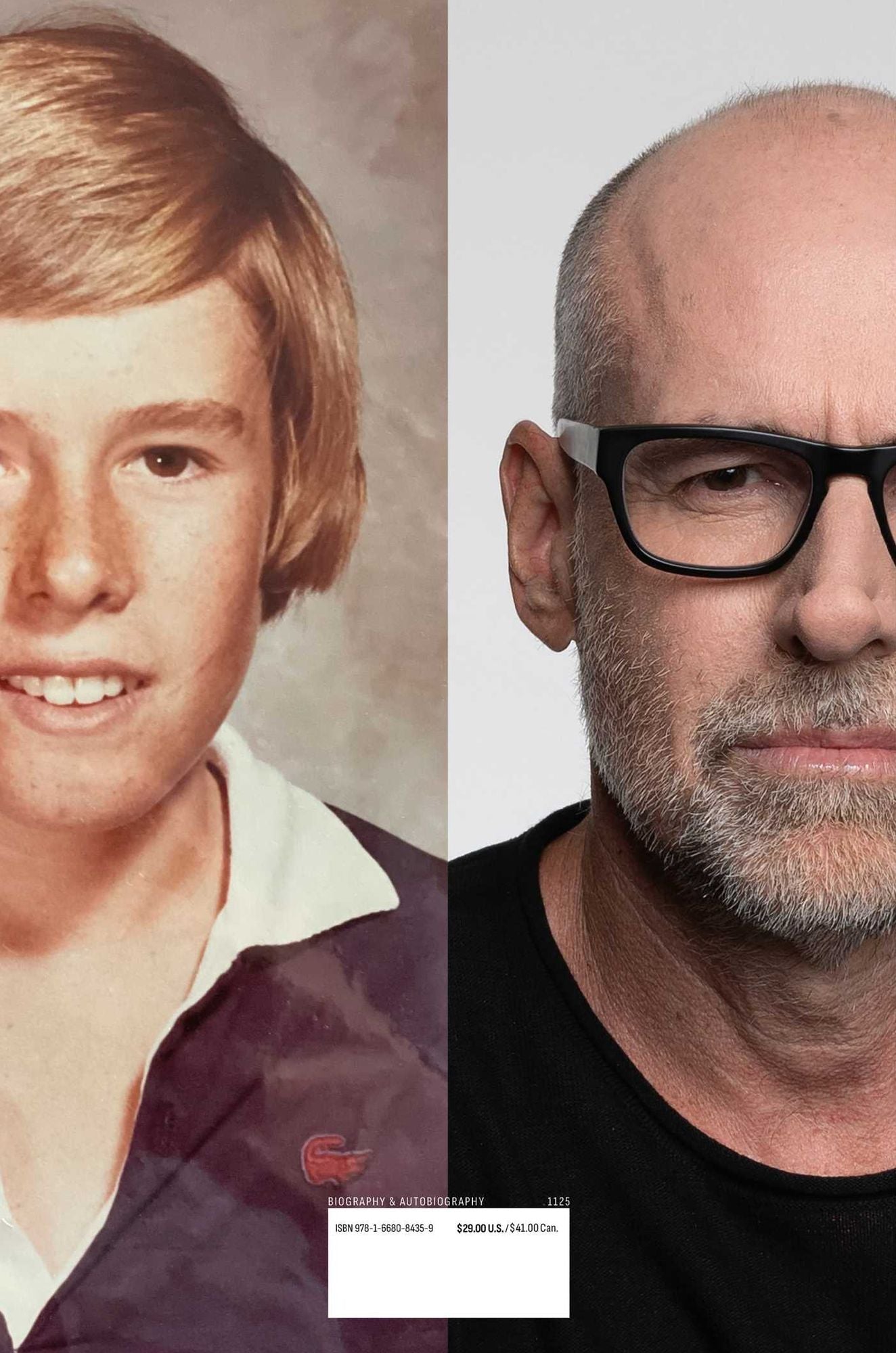 Notes on Being a Man