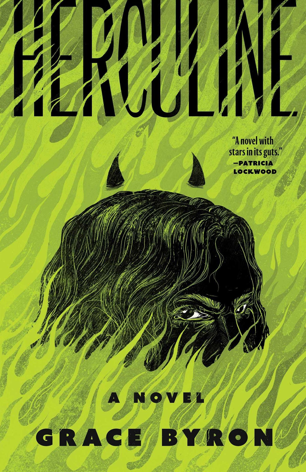 Herculine: A Novel