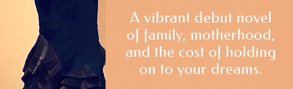 Family Drama: A Novel