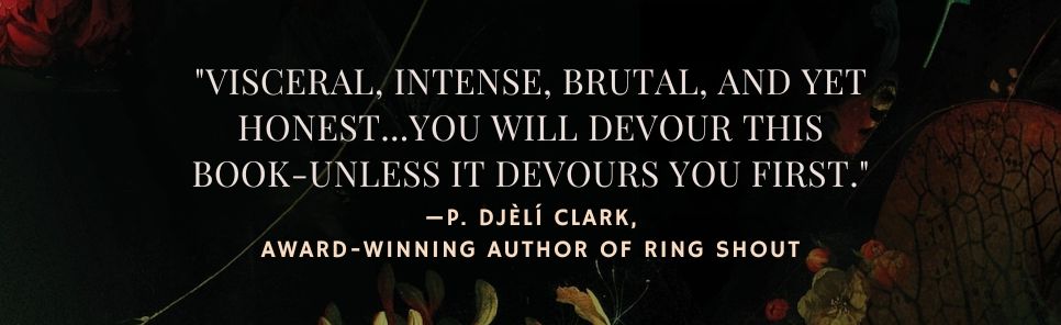 On Sundays She Picked Flowers