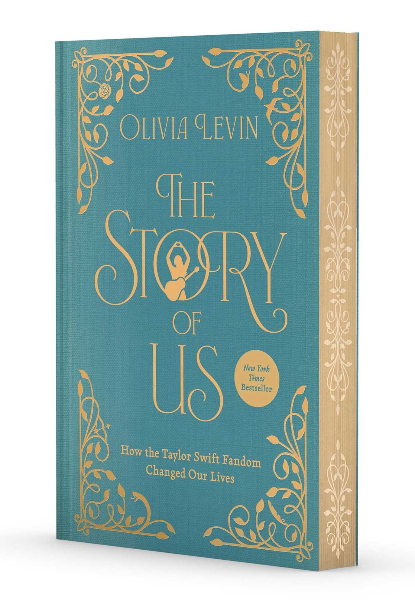 The Story of Us: How the Taylor Swift Fandom Changed Our Lives