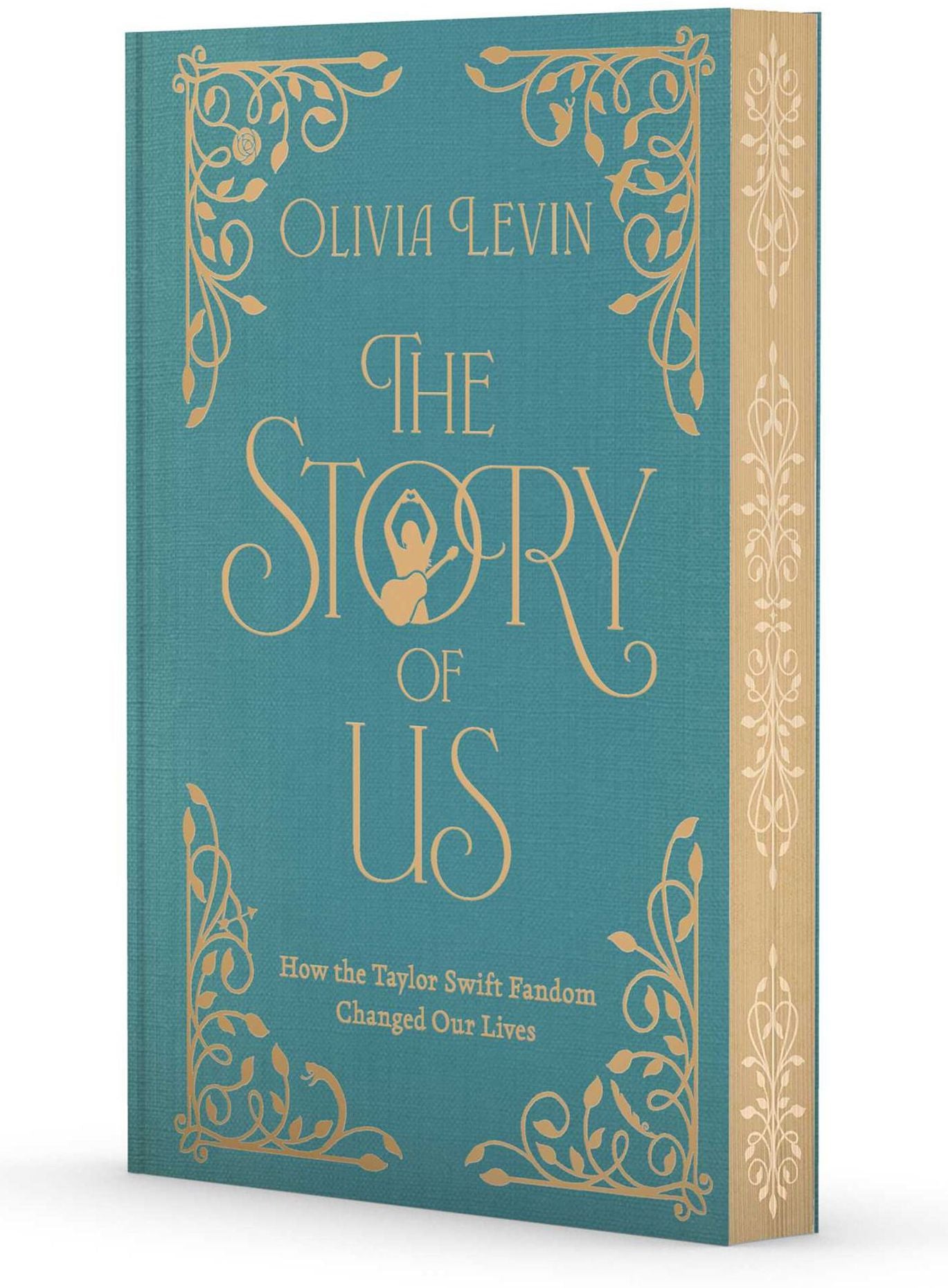 The Story of Us: How the Taylor Swift Fandom Changed Our Lives