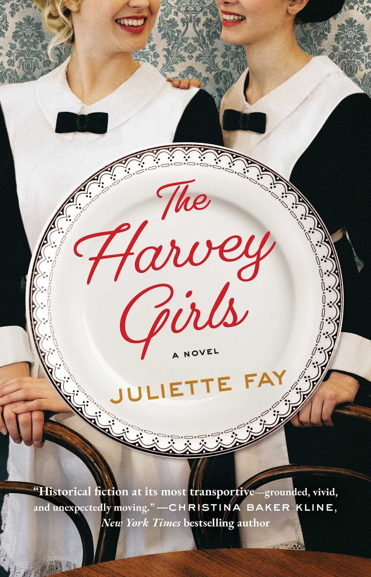 The Harvey Girls