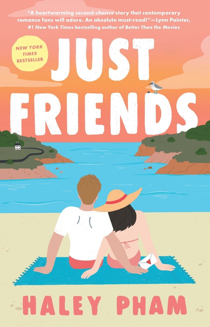 Just Friends: A Novel