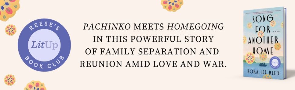 Song for Another Home: A Novel