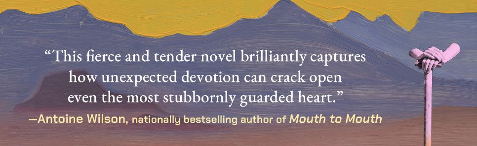 I Am Agatha: A Novel