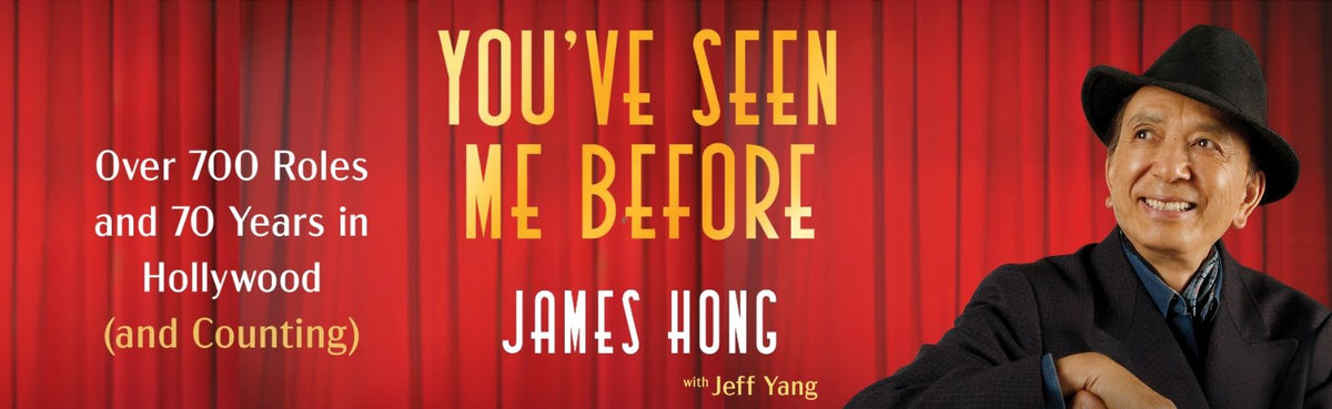 You've Seen Me Before: Over 700 roles and 70 Years in Hollywood (And Counting)