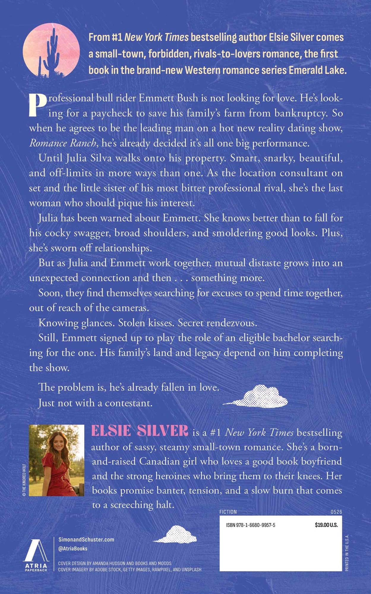 Fever Dream: A Novel