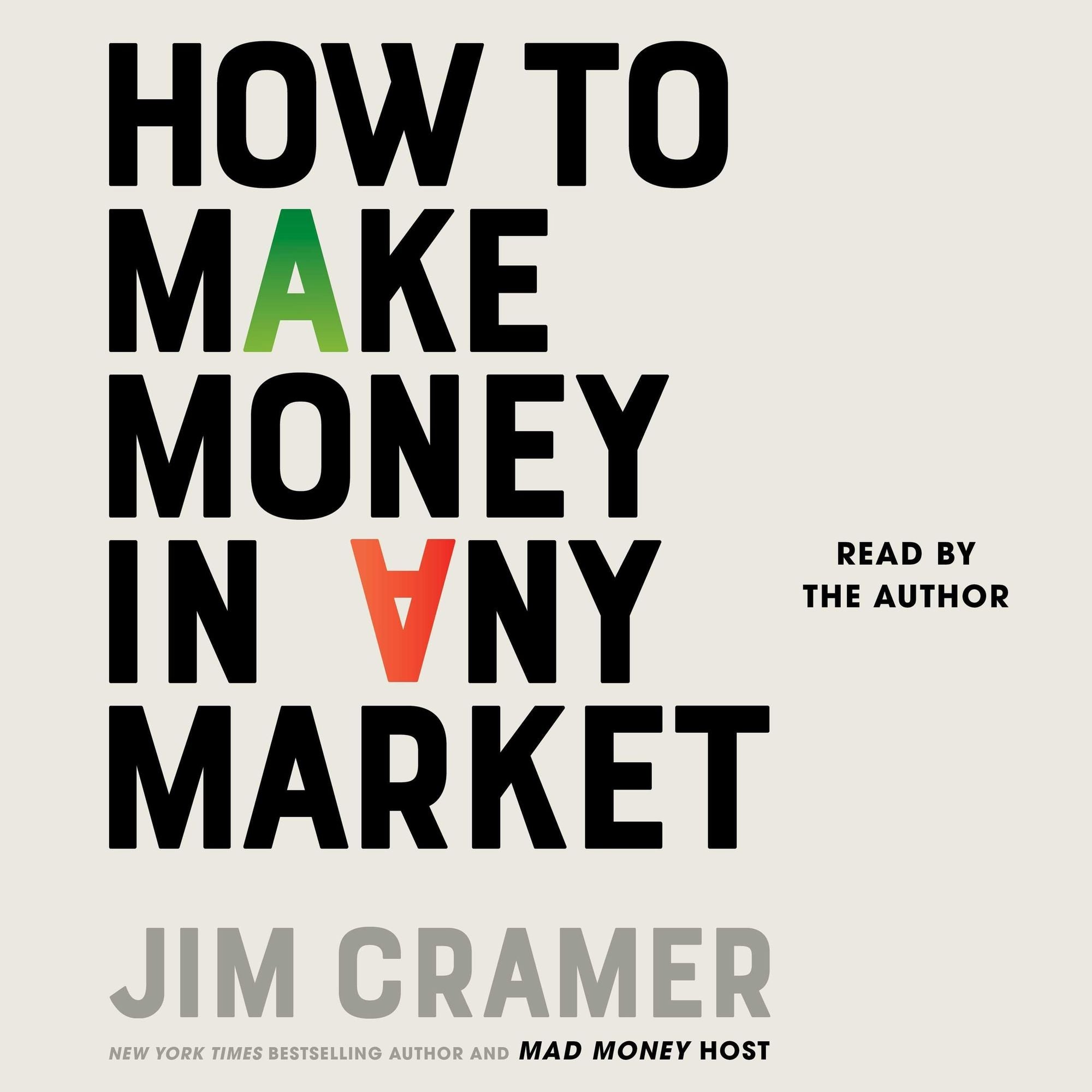 How to Make Money in Any Market
