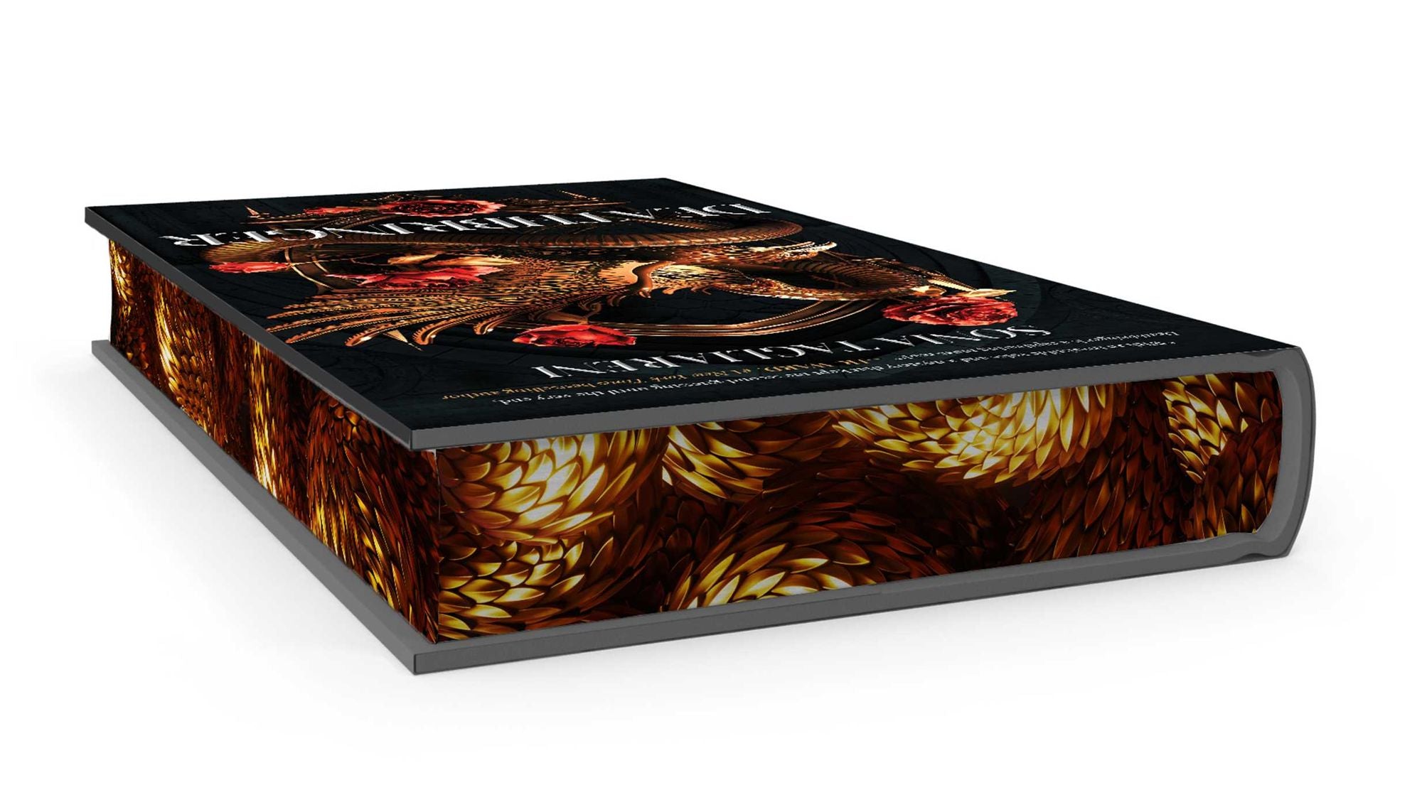 Deathbringer (Deluxe Edition): A Novel