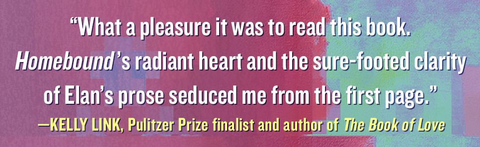 Homebound: A Novel