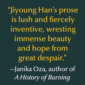 Honey in the Wound: A Novel