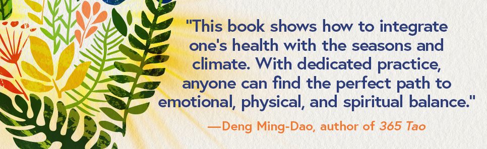 The Five Seasons Method: A Gentle Path toward Emotional and Spiritual Balance