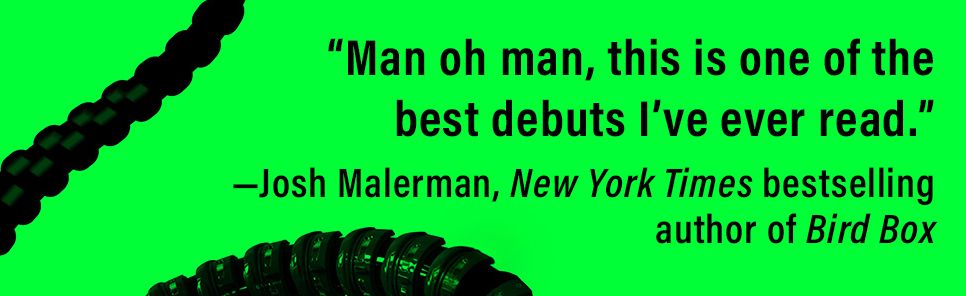 Them: A Novel