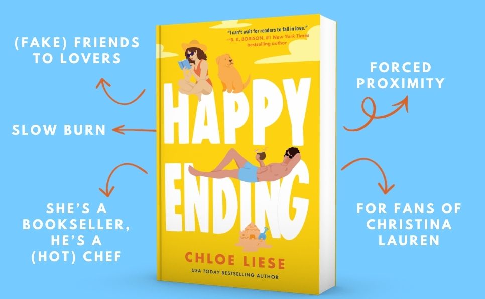 Happy Ending