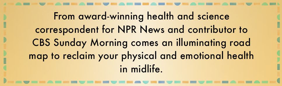 Your Turn: How to Create a Midlife You Love
