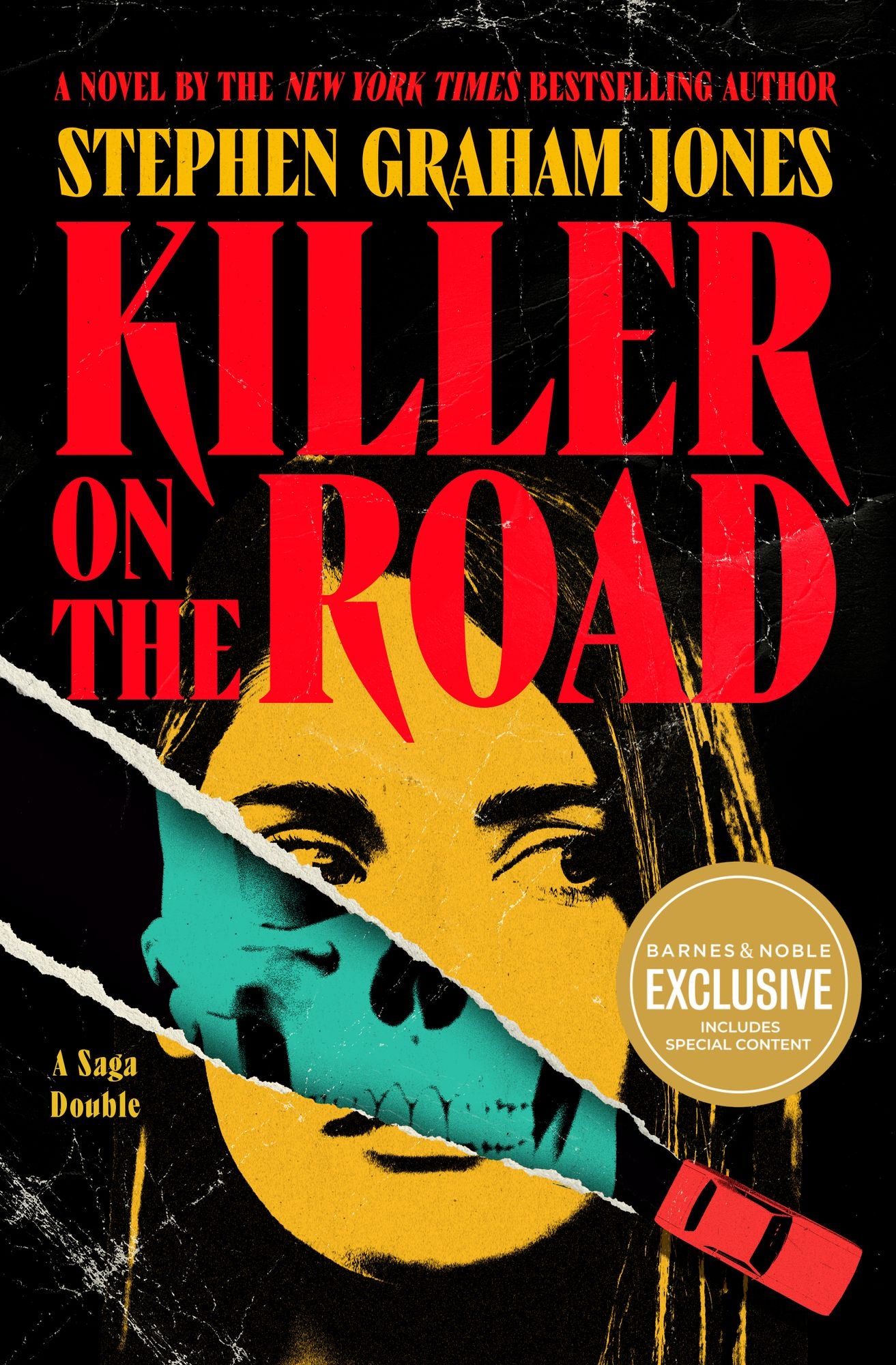 Killer on the Road / The Babysitter Lives (B&N Exclusive Edition)