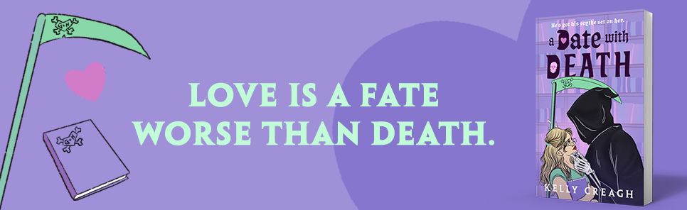 A Date with Death: A Novel