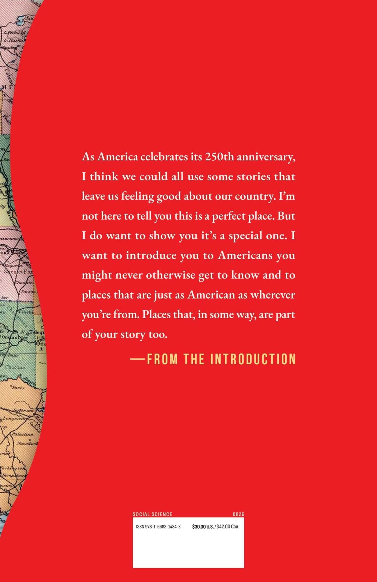 Your Fellow Americans: Dispatches from Across the Country We Call Home