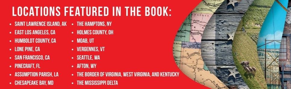 Your Fellow Americans: Dispatches from Across the Country We Call Home
