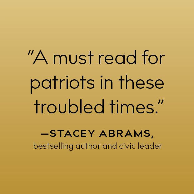 How Equality Wins: A New Vision for an Inclusive America