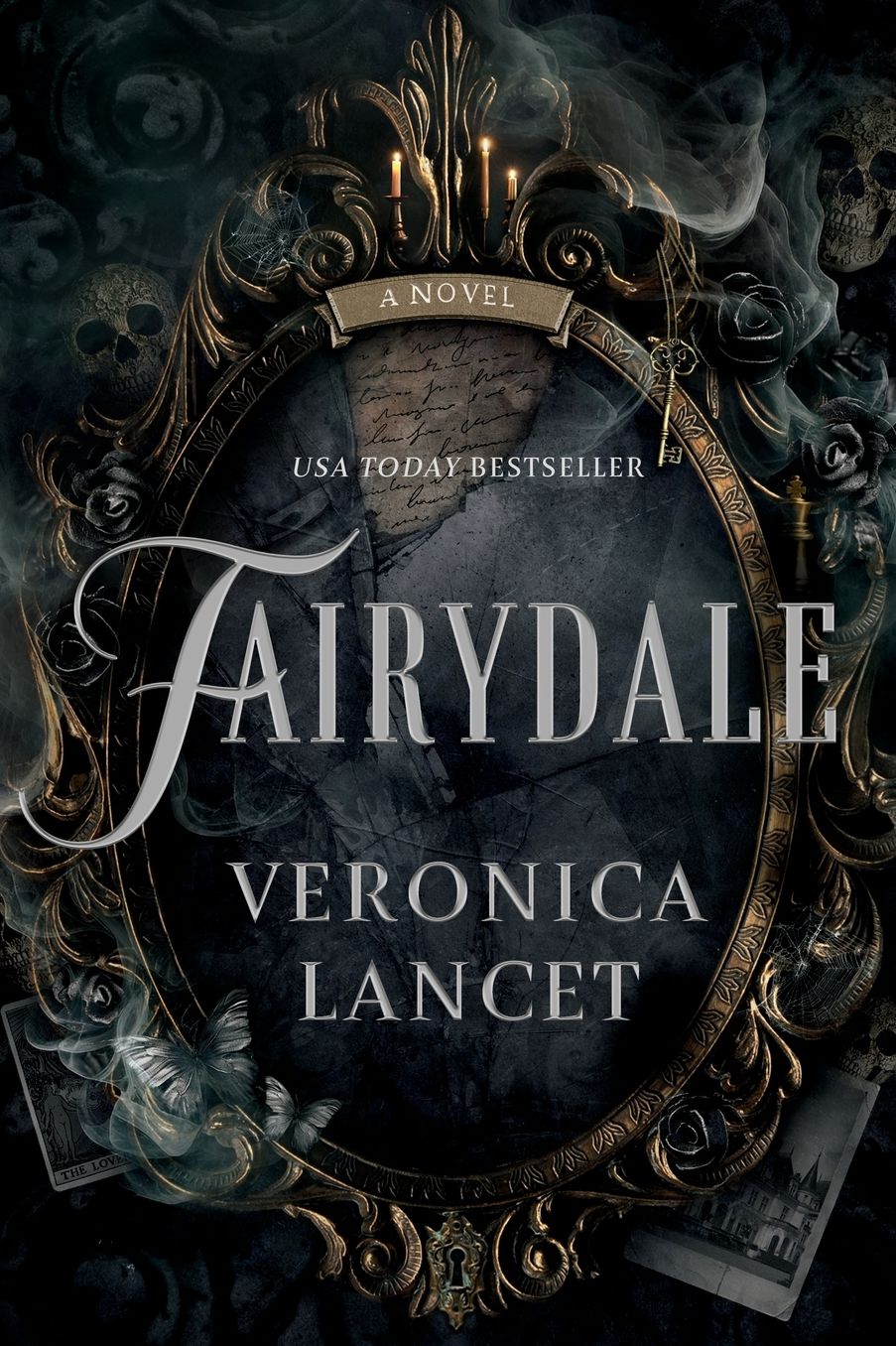 Fairydale: A Novel