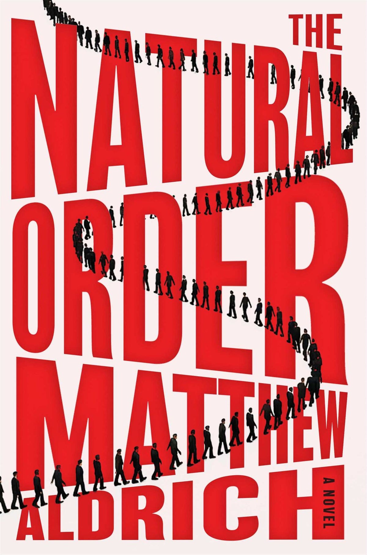 The Natural Order: A Novel