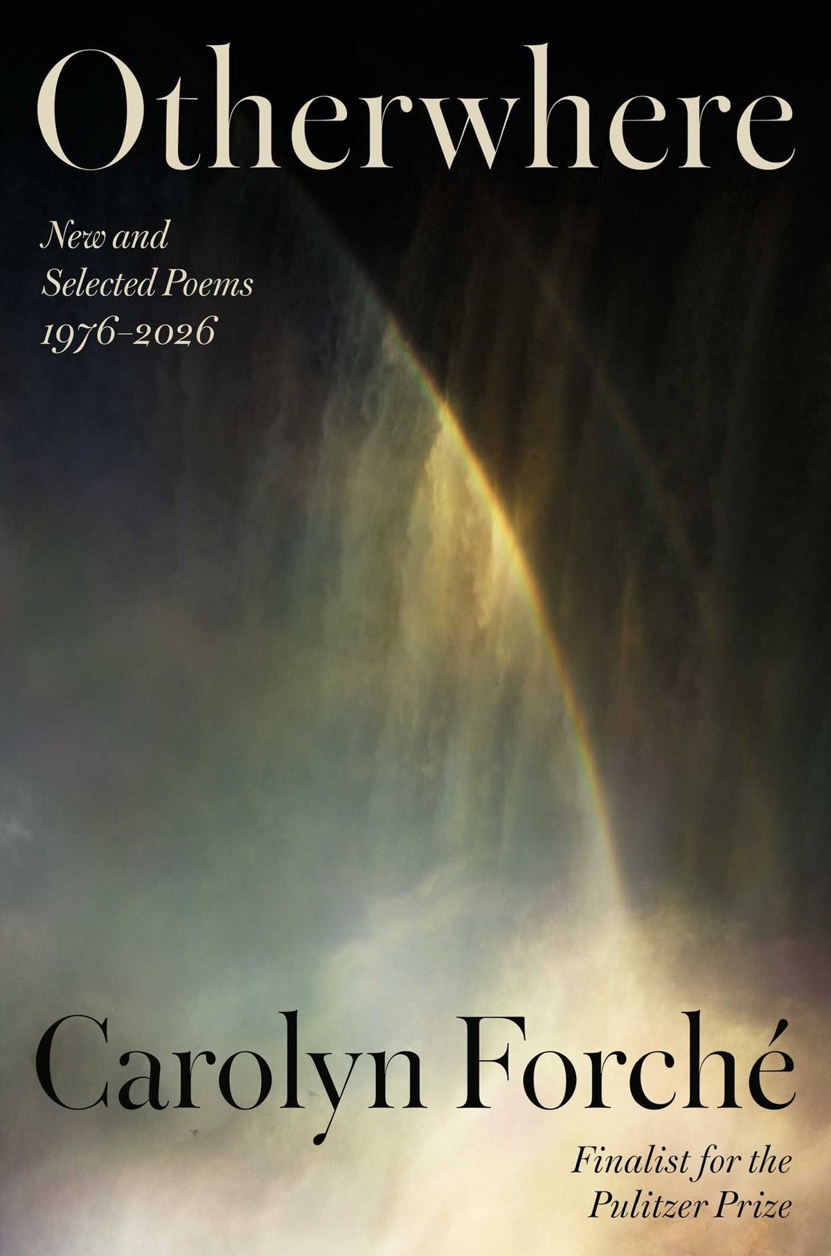 Otherwhere: New and Selected Poems, 1976-2026