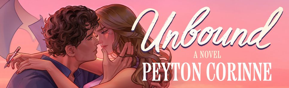 Unbound: A Novel