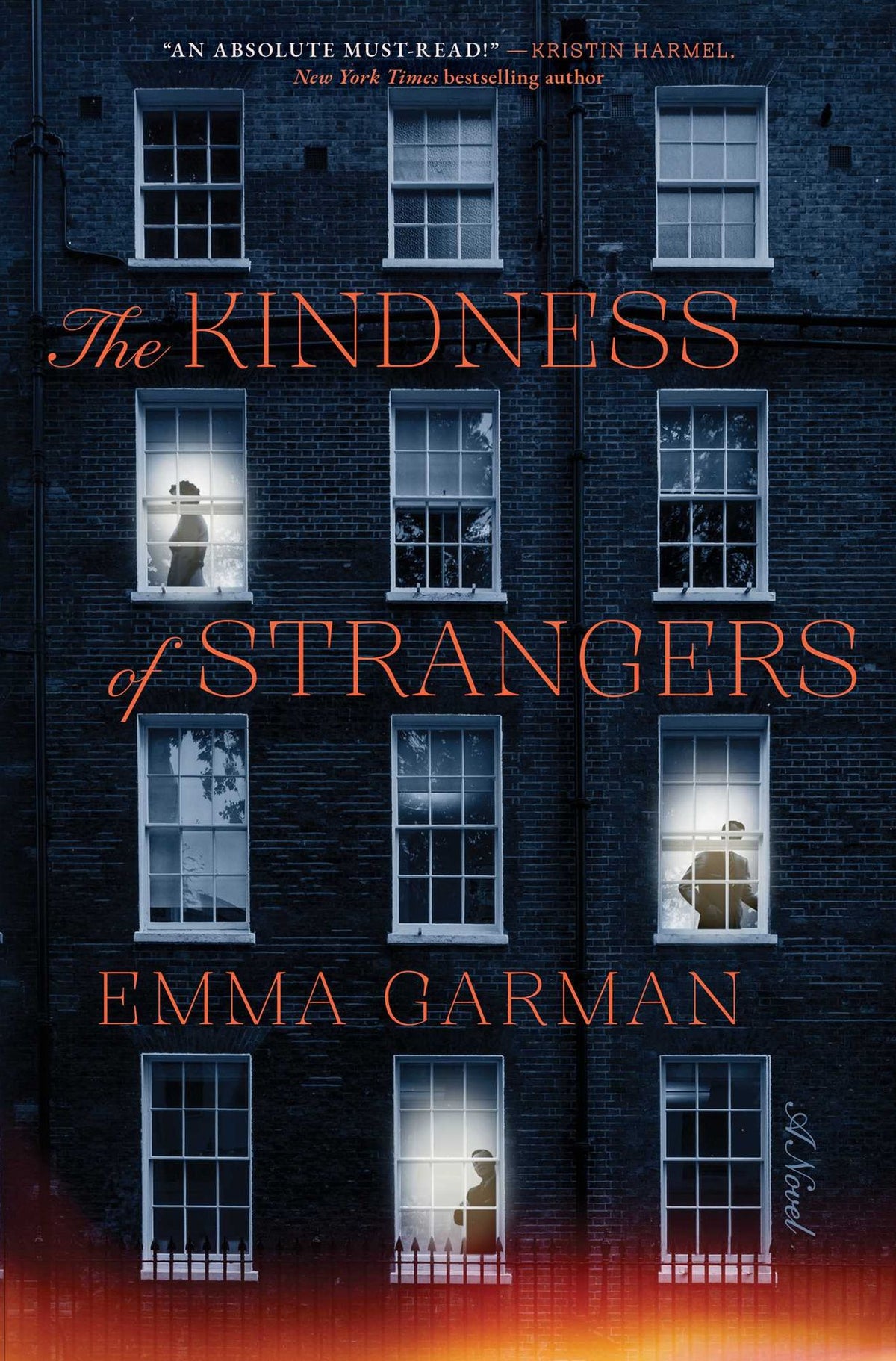 The Kindness of Strangers: A Novel