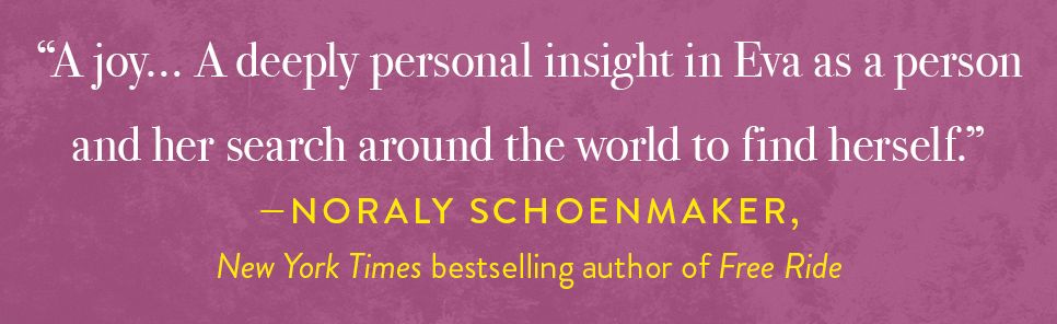 The Wilder Way: A Memoir of Adventure, Freedom, and an Uncharted Life