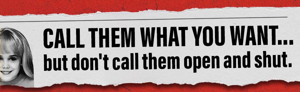 The Cases That Haunt Us: From Jack the Ripper to JonBenet Ramsey, the FBI's Legendary Mindhunter Sheds Light on the Mysteries That Won't Go Away