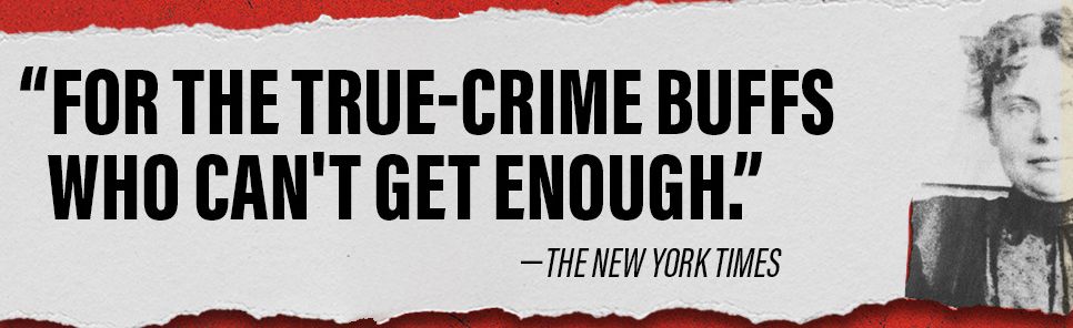 The Cases That Haunt Us: From Jack the Ripper to JonBenet Ramsey, the FBI's Legendary Mindhunter Sheds Light on the Mysteries That Won't Go Away